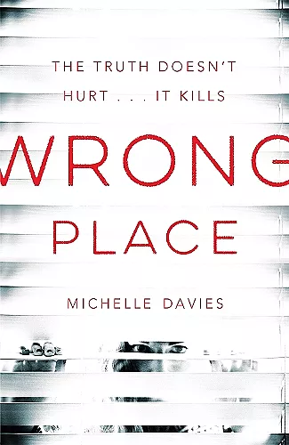 Wrong Place cover