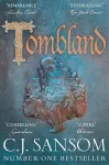 Tombland cover