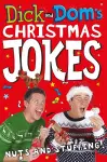 Dick and Dom’s Christmas Jokes, Nuts and Stuffing! cover
