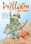William at War cover