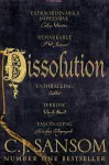 Dissolution cover