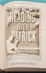 Reading With Patrick cover