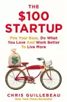 The $100 Startup cover