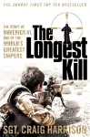 The Longest Kill cover