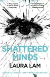 Shattered Minds cover