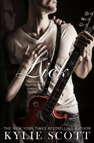 Lick cover