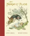 The Nursery Alice cover