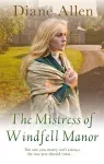The Mistress of Windfell Manor cover