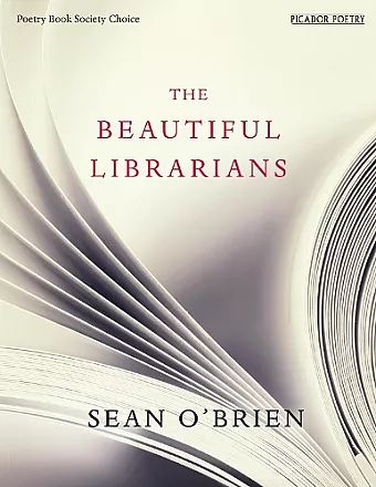 The Beautiful Librarians cover