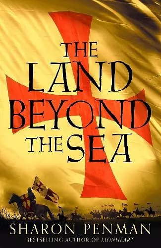 The Land Beyond the Sea cover