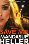 Save Me cover