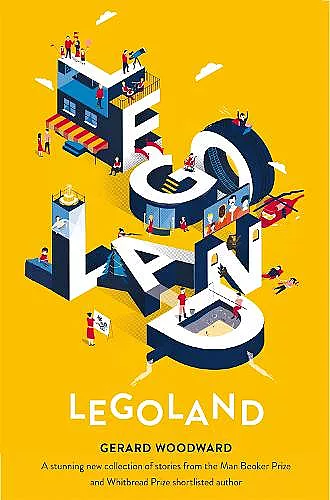 Legoland cover