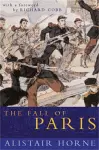 The Fall of Paris cover