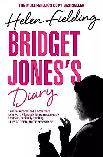 Bridget Jones's Diary cover