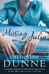 Missing Julia cover