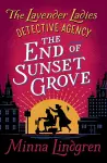 The End of Sunset Grove cover