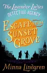 Escape from Sunset Grove cover