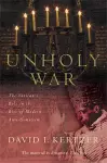 Unholy War cover