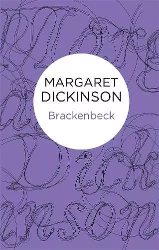 Brackenbeck cover