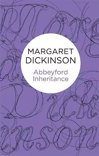 Abbeyford Inheritance cover