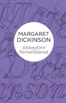 Abbeyford Remembered cover