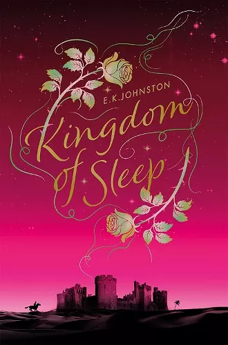 Kingdom of Sleep cover