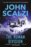 The Human Division cover