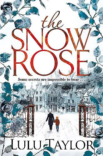 The Snow Rose cover
