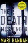 The Death Messenger cover