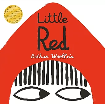 Little Red cover