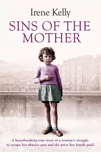 Sins of the Mother cover