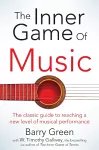 The Inner Game of Music cover
