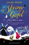 Straw into Gold: Fairy Tales Re-Spun cover