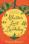 Alberto's Lost Birthday cover