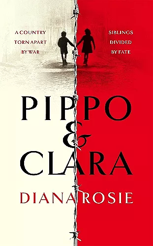 Pippo and Clara cover