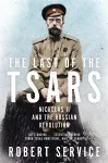 The Last of the Tsars cover