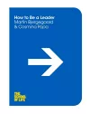 How to be a Leader cover