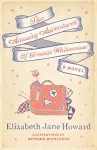 The Amazing Adventures of Freddie Whitemouse cover