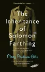 The Inheritance of Solomon Farthing cover