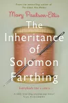 The Inheritance of Solomon Farthing cover