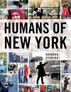 Humans of New York cover