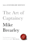 The Art of Captaincy cover