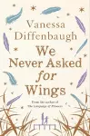We Never Asked for Wings cover