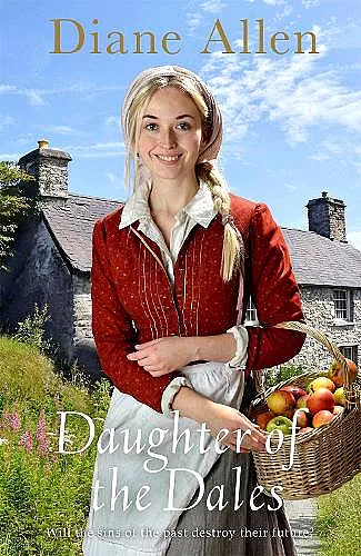 Daughter of the Dales cover