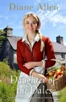Daughter of the Dales cover