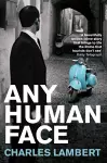 Any Human Face cover