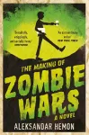 The Making of Zombie Wars cover