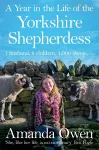 A Year in the Life of the Yorkshire Shepherdess cover