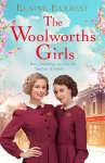 The Woolworths Girls cover