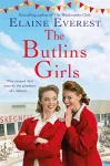 The Butlins Girls cover
